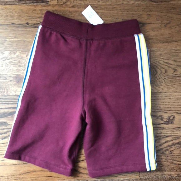 GAP KIDS Pull-On Logo Shorts - Picture 4 of 5